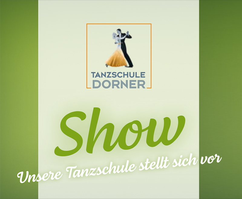 dorner_show